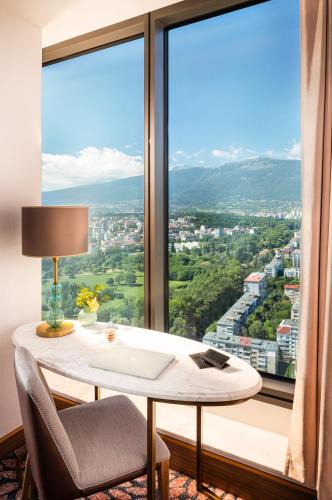 Sofia City Center Hotel | Grand Hotel Millennium Sofia