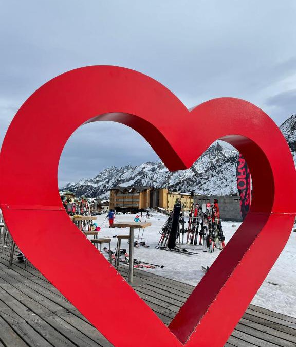 Passo del Tonale Hotel | Grand Hotel Miramonti