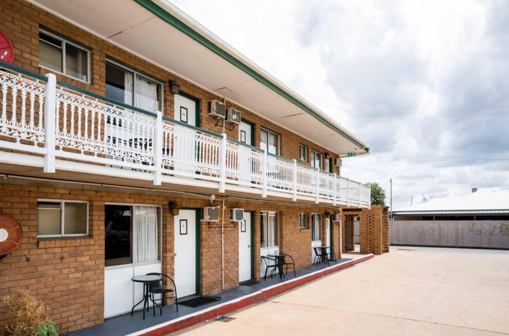 Clermont Hotel | Grand Hotel Motel