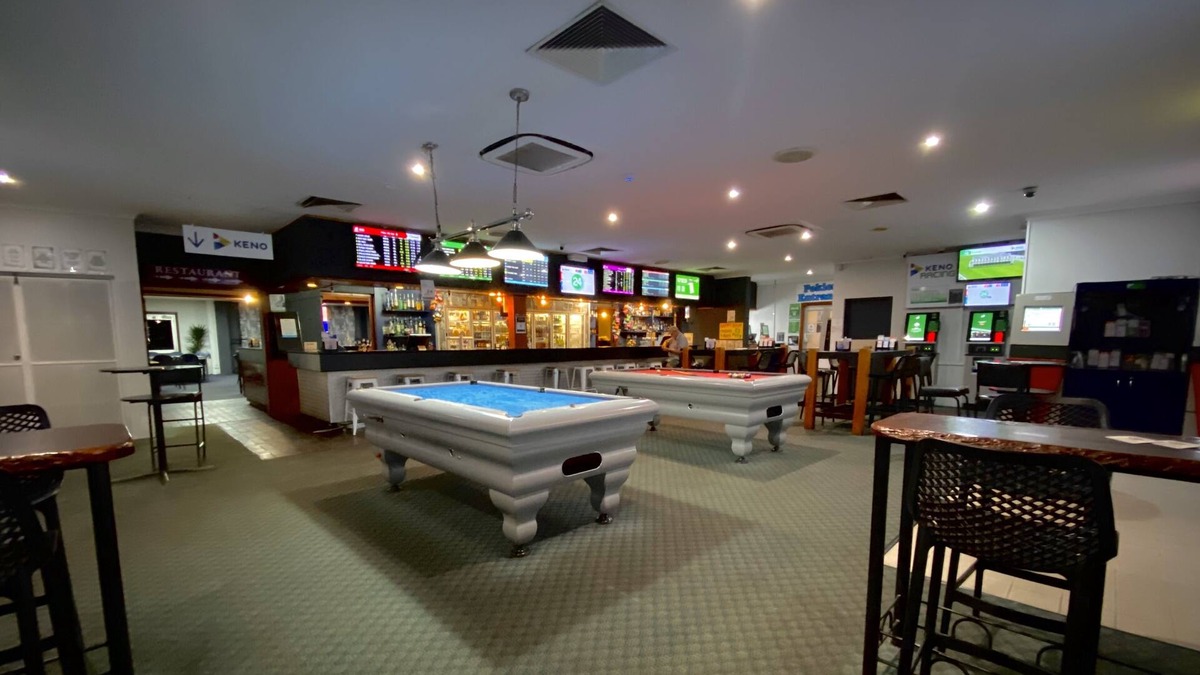 Clermont Hotel | Grand Hotel Motel