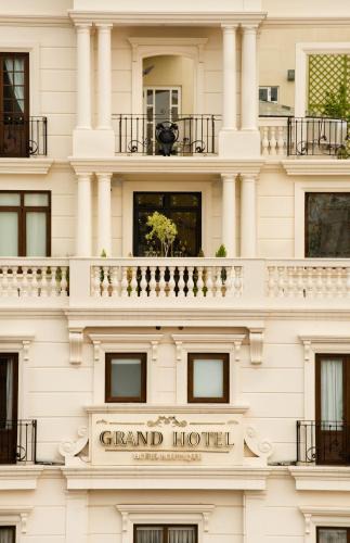 Tepatitlan de Morelos Hotel | Grand Hotel Tepatitlán