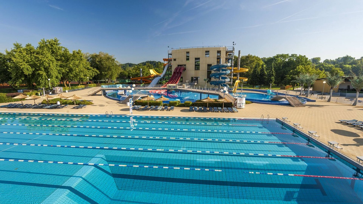 Ptuj Hotel | Grand Hotel Primus - Sava Hotels & Resorts