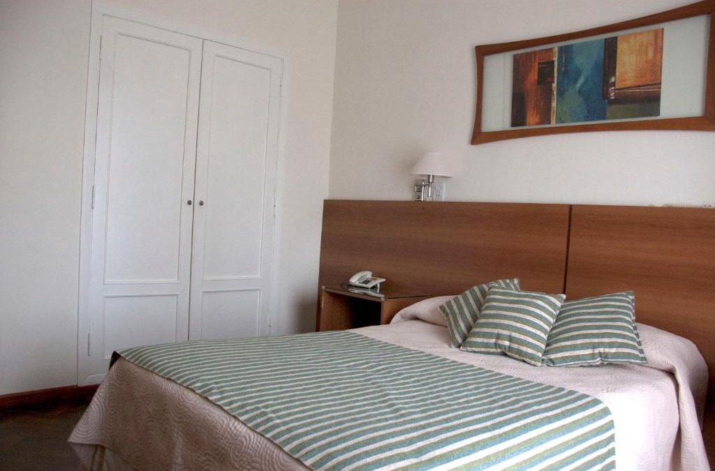 Rio Cuarto Hotel | Grand Hotel Rio Cuarto