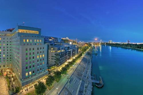 Old Town Hotel | Grand Hotel River Park, a Luxury Collection Hotel, Bratislava
