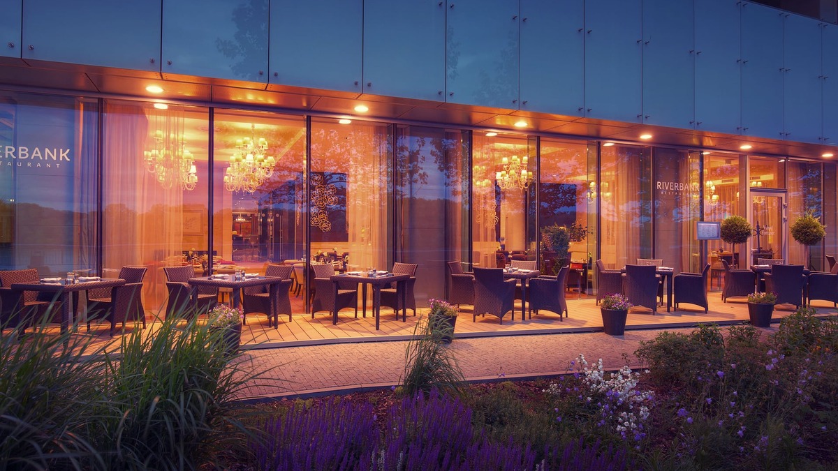 Old Town Hotel | Grand Hotel River Park, a Luxury Collection Hotel Bratislava