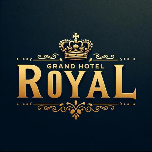 Jaen Hotel | Grand Hotel Royal