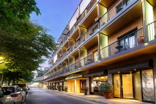 San Marino Hotel | Grand Hotel San Marino