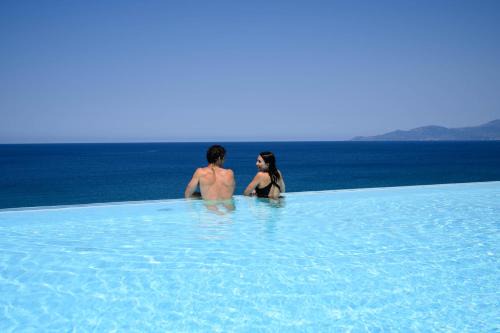 Palinuro Hotel | Grand Hotel San Pietro