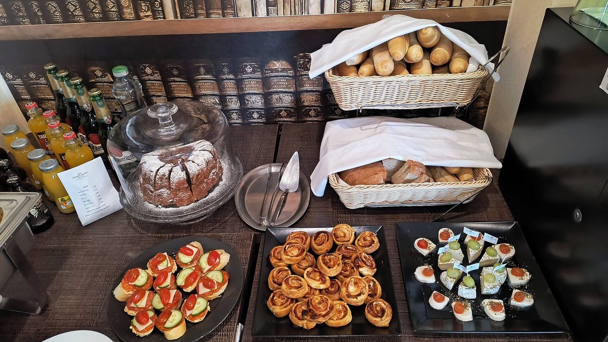 Senica Hotel | Grand Hotel Senica