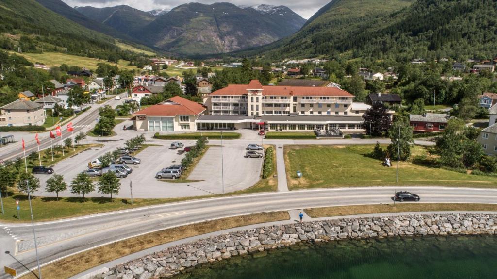 Skei Hotel | Grand Hotel Skei - Unike Hoteller