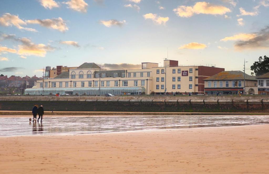 Seaburn Hotel | Grand Hotel Sunderland