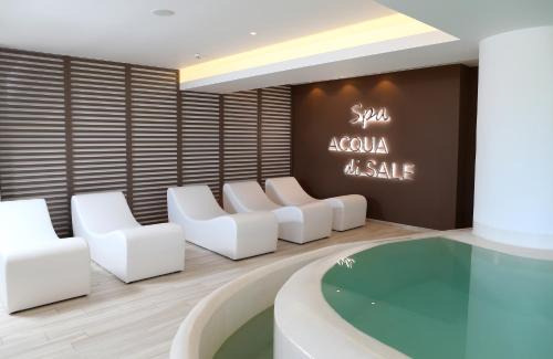 Margherita di Savoia Hotel | Grand Hotel Terme