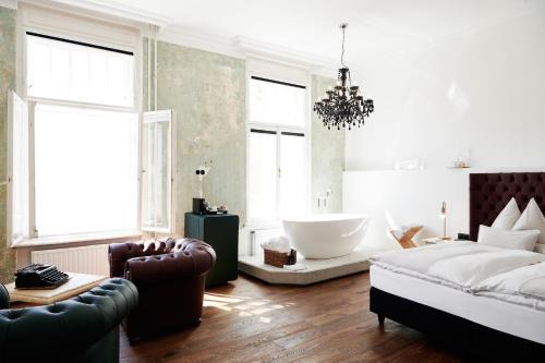 Lend Hotel | Grand Hôtel Wiesler - Centre of Graz