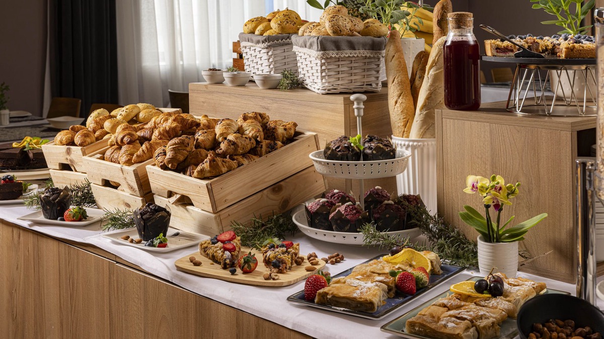 Zagreb Hotel | Grand Hotel Zagreb
