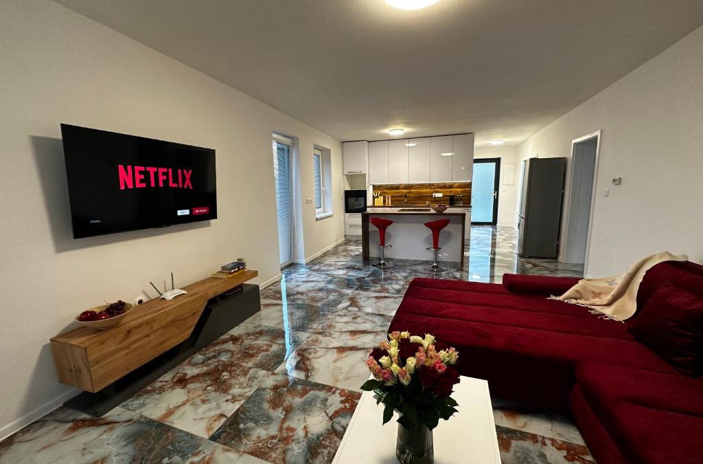 Podhajska Apartment | GRAND HYATT APPARTMENTS