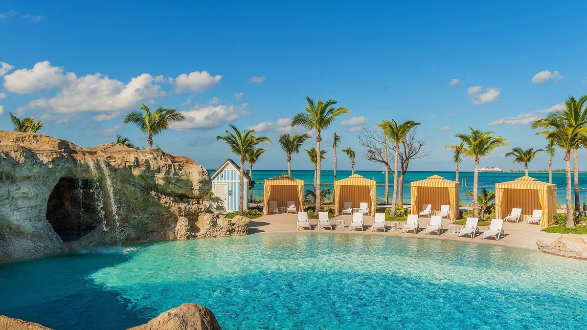 Nassau Resort | Grand Hyatt Baha Mar