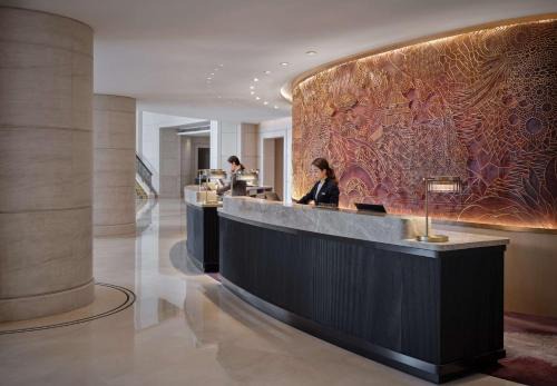 Dongdan Hotel | Grand Hyatt Beijing