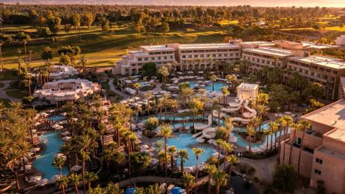 Indian Wells Resort | Grand Hyatt Indian Wells Resort & Villas