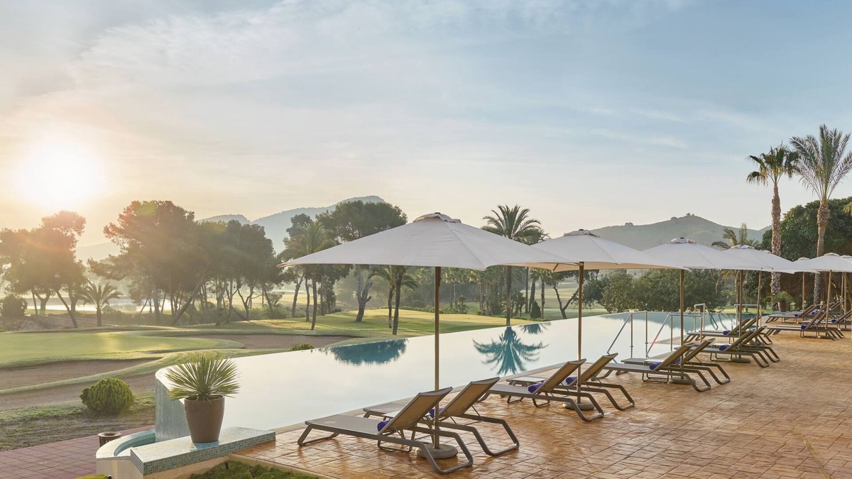 Diputacion de Rincon de San Gines Hotel | Grand Hyatt La Manga Club Golf & Spa
