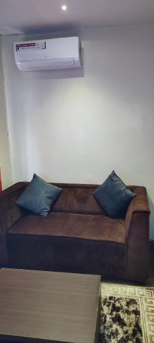 Ijebu Ode Hotel | Grand Inn & Suites