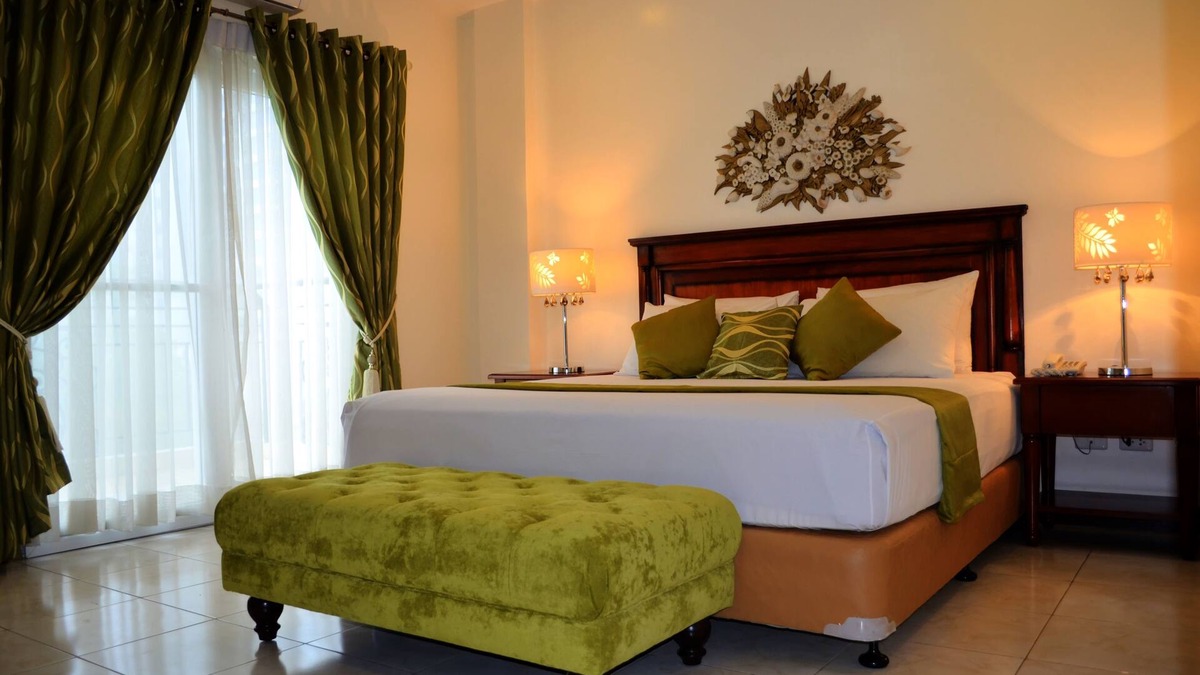 Cebu Apartment | Grand Isabella Residences