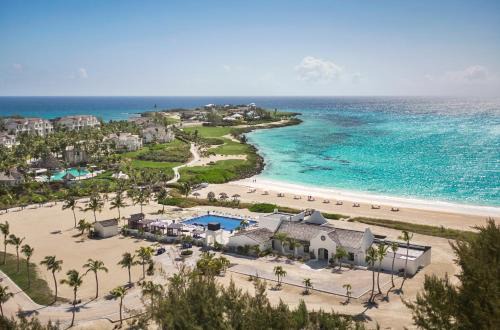 Rokers Point Resort | Grand Isle Resort & Residences