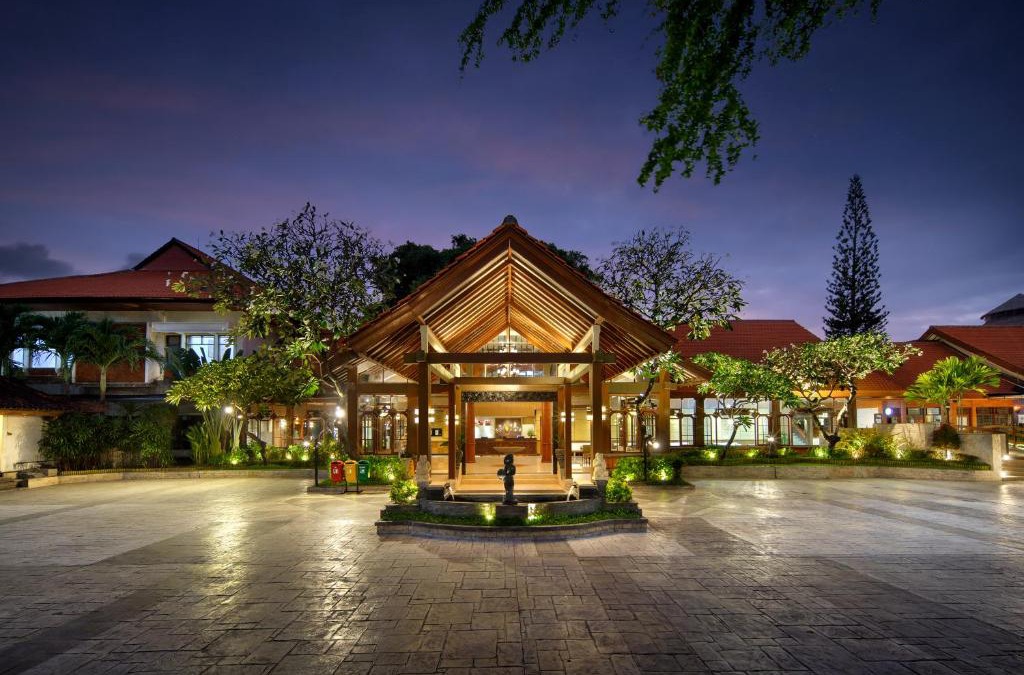 Downtown Kuta Resort | Grand Istana Rama Hotel