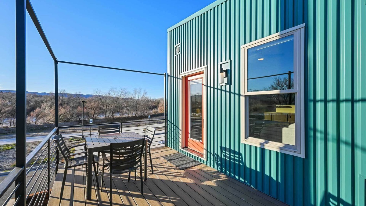 Grand Junction House | Grand Junction Home ~ 1 Mi to Downtown