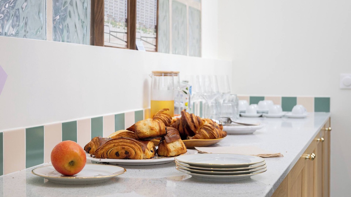 La Conception Hotel | Grand Juste