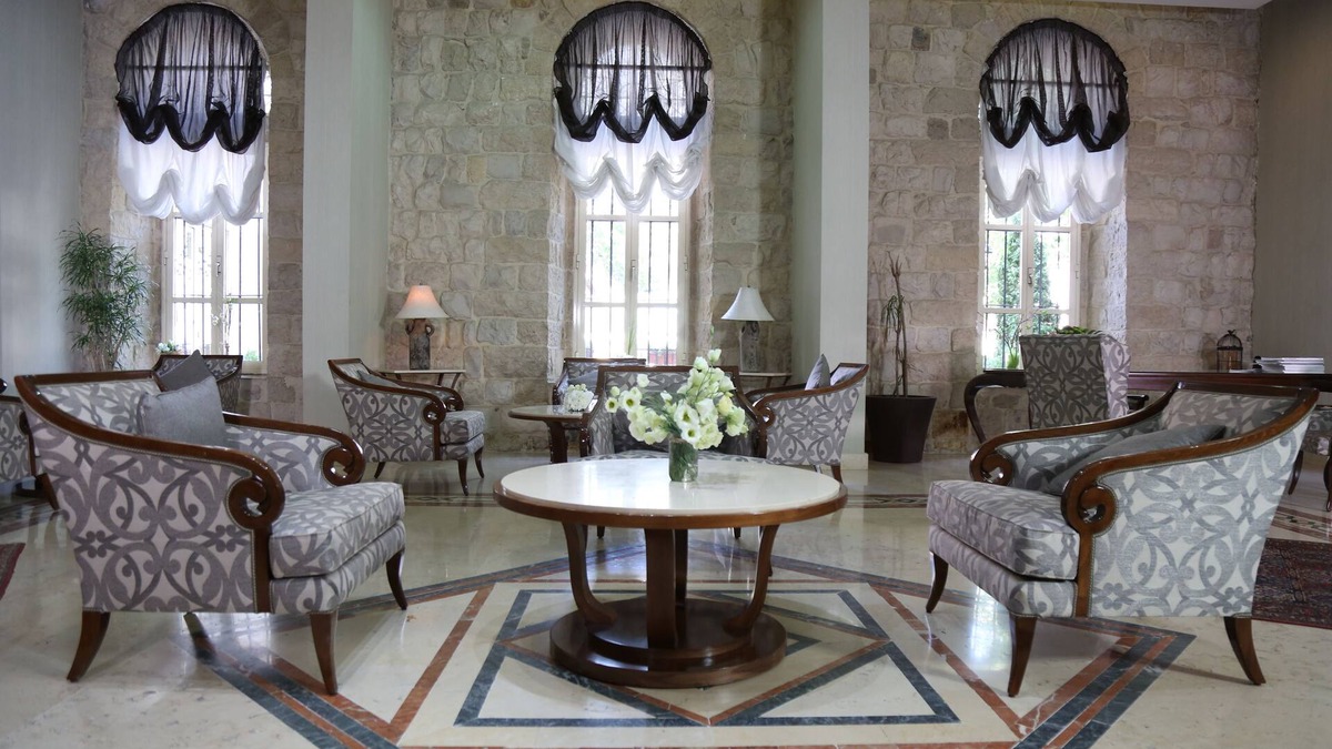 Zahle Hotel | Grand Kadri Hotel