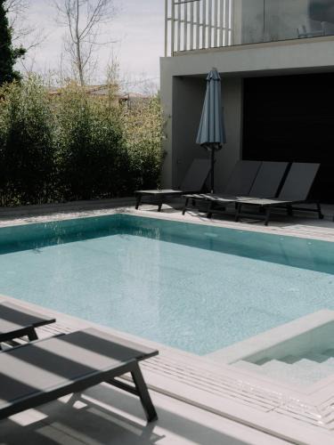 Kourouta Villa | Grand Kourouta