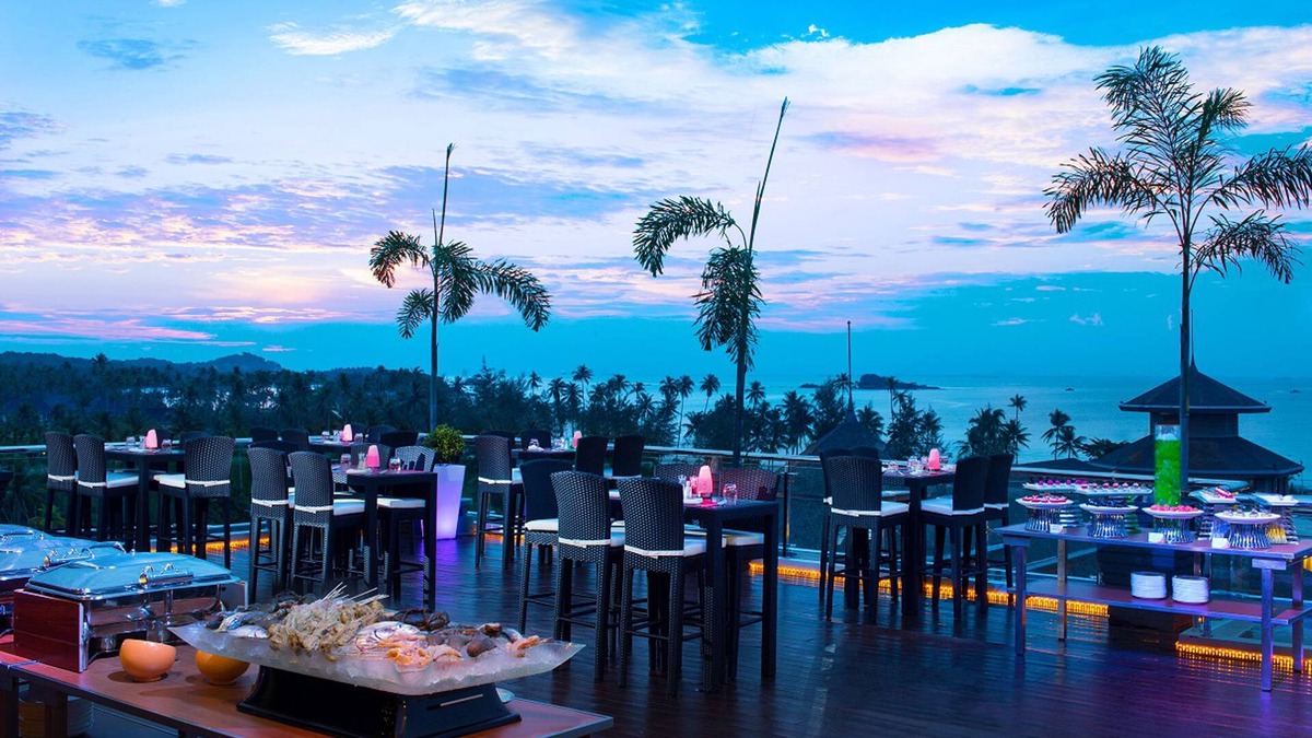 Lagoi Hotel | Grand Lagoi Hotel Bintan