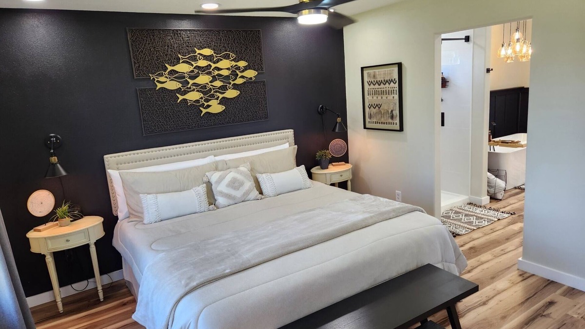 Cleora House | Grand Lake Cabin @ Duck Creek, Sleeps 6, with Hot Tub