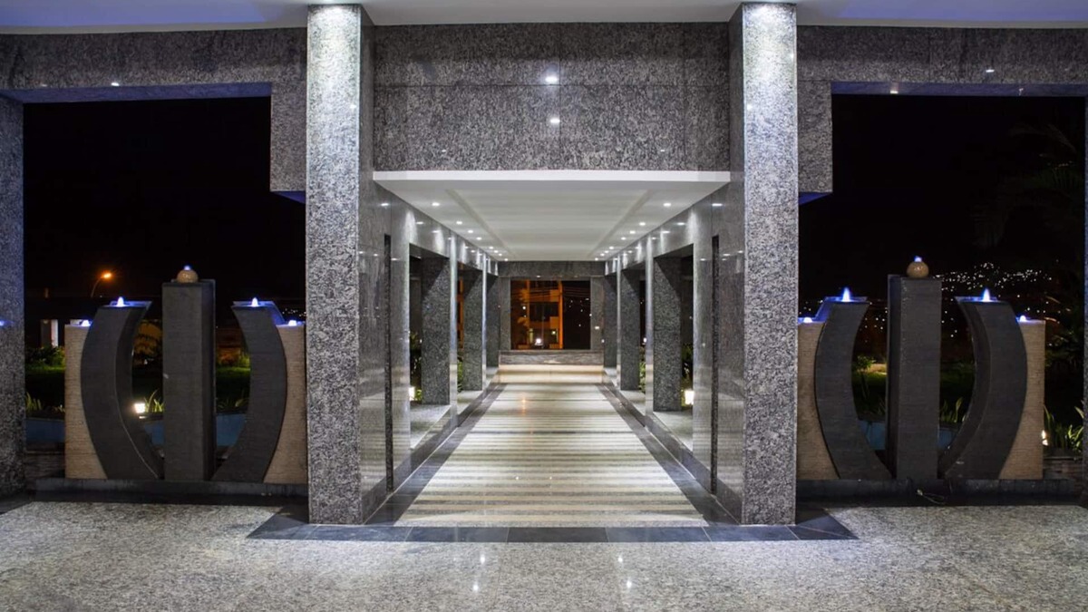 Remera Hotel | Grand Legacy Hotel KN 3 Rd, Kigali, Rwanda