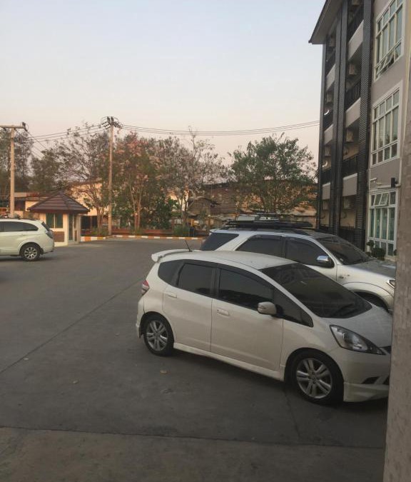 Lop Buri Hotel | Grand Lopburi