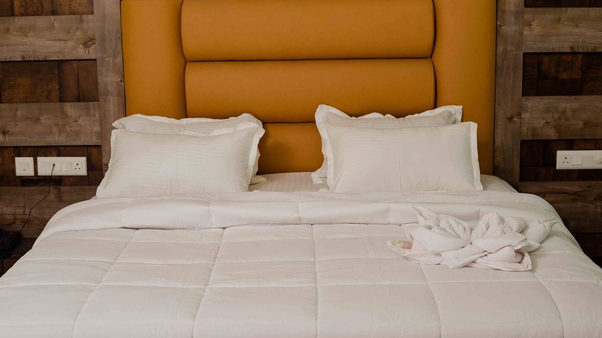 Dimapur Hotel | Grand Lotus Dimapur