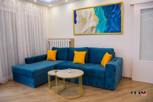 Doboj Apartment | GRAND LUX Apartment