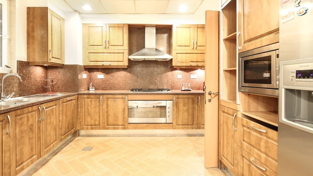 Arabian Ranches Villa | Grand Luxurious Villa In Arabian Ranches with Private Pool