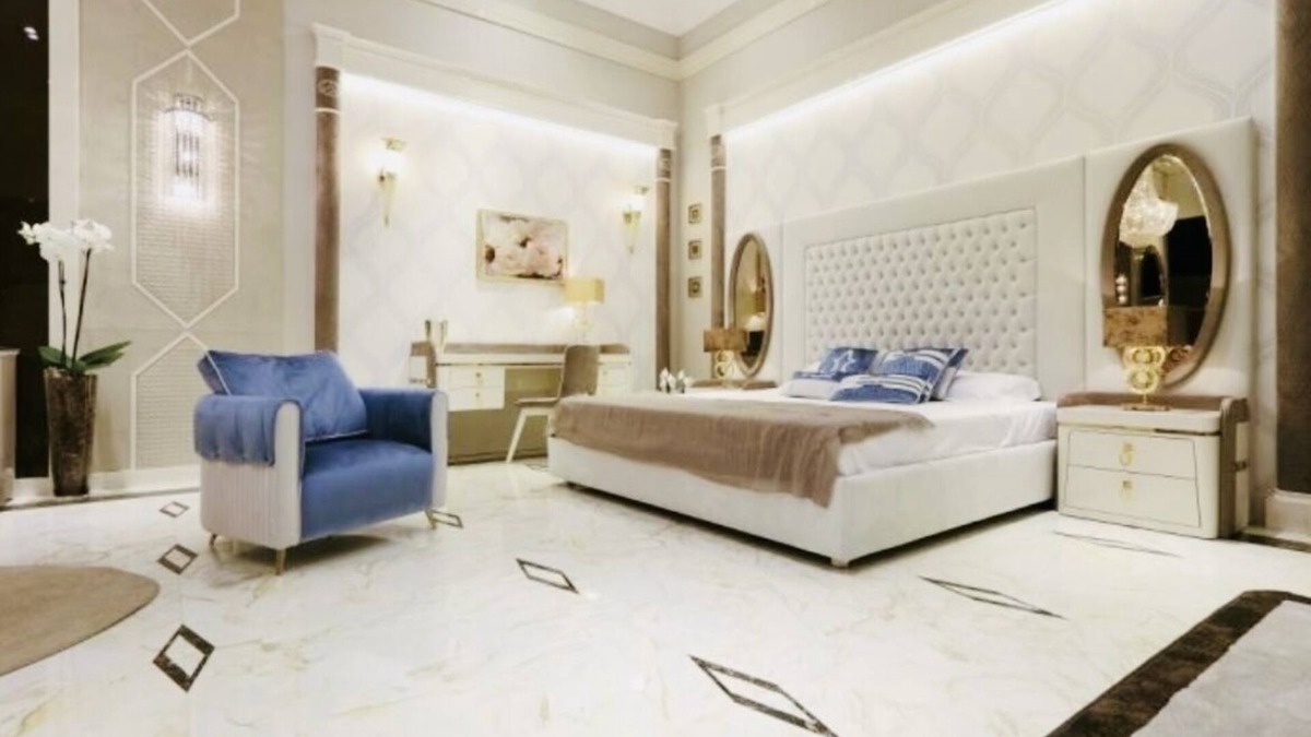 Encino Condo | Grand Luxury