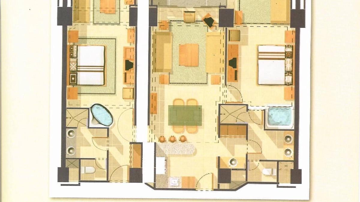 San Vicente Condo | Grand Luxxe Condos at the Vidanta Resorts!