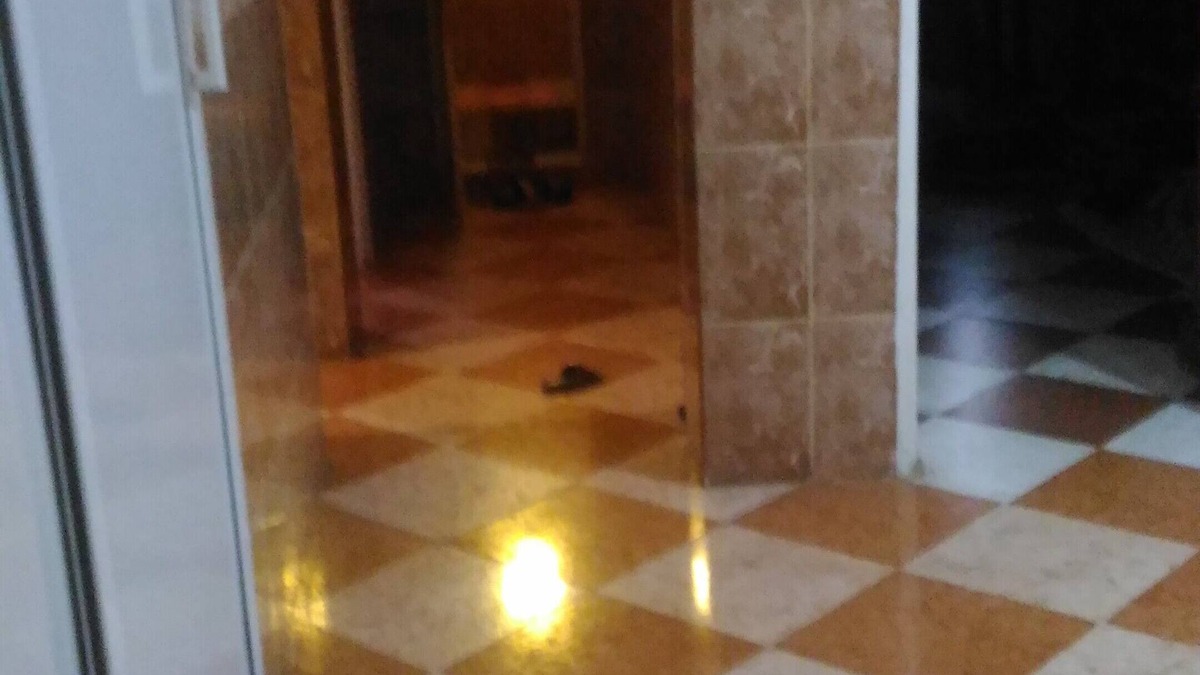 Ain Defla Province House | Grand maison a djelida