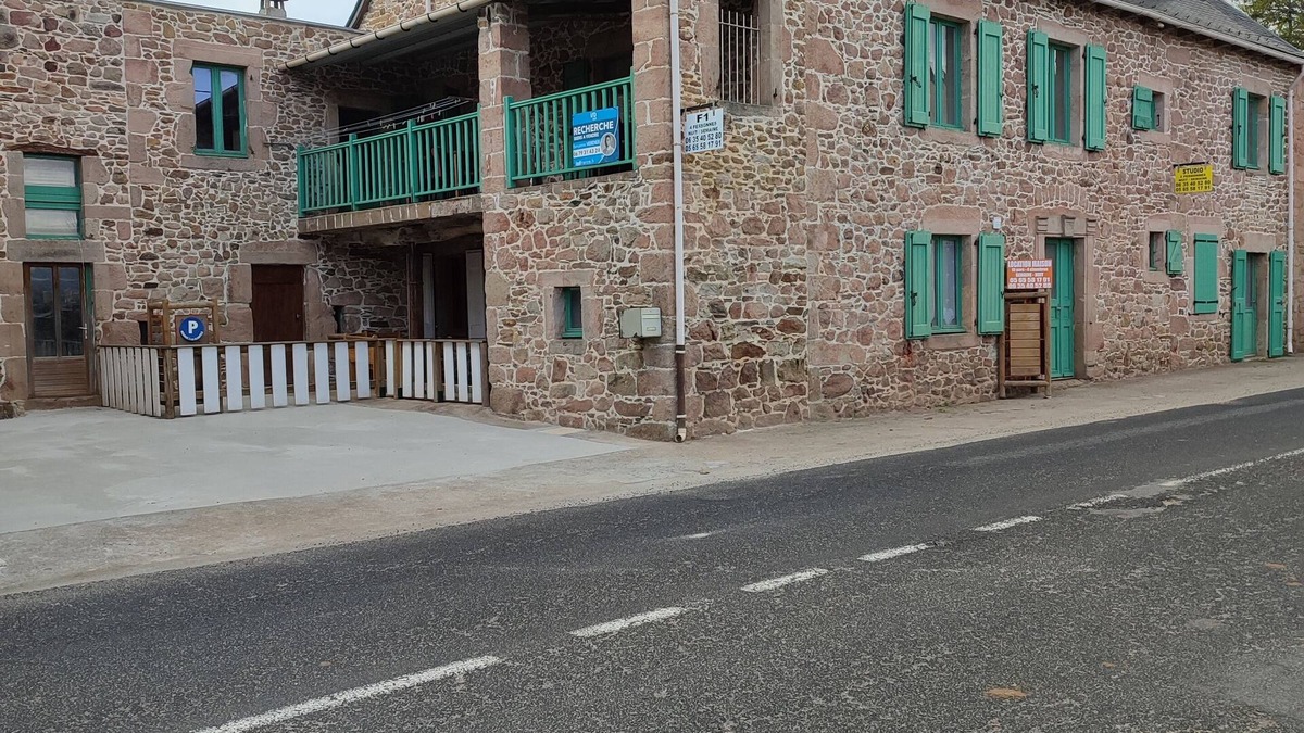 Montjaux House | Grand Maison de caractère