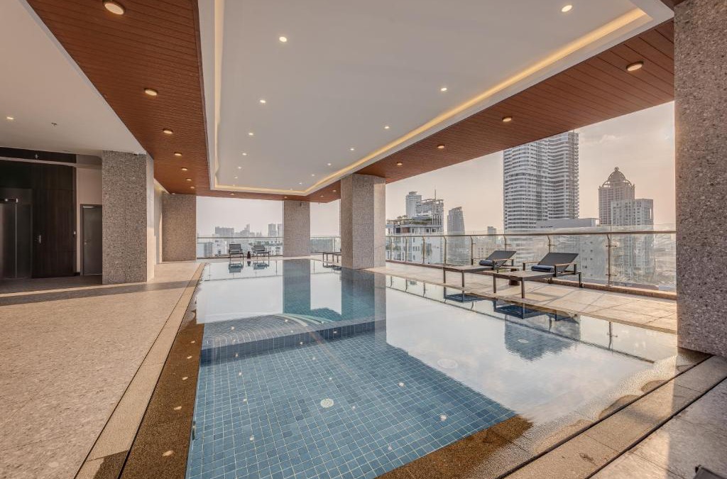 Chamkar Mon Hotel | Grand Mansion