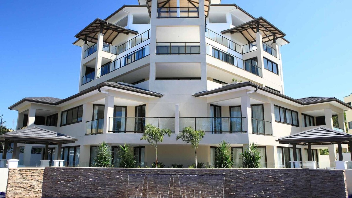 Torquay Apartment | Grand Mercure Allegra Hervey Bay