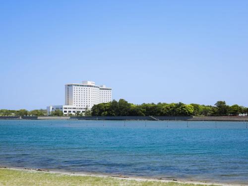 Nishi Ward Hotel | Grand Mercure Lake Hamana Resort & Spa