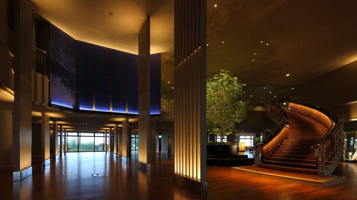 Awa Onsen Hotel | Grand Mercure Minamiboso Resort & Spa