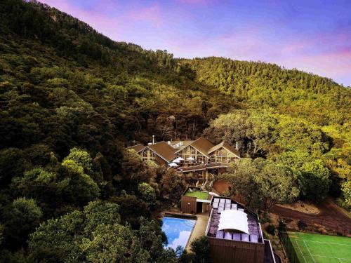 Pauanui Hotel | Grand Mercure Puka Park Resort