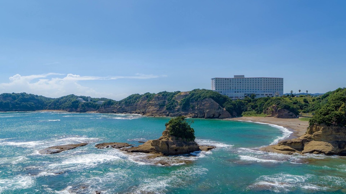 Minabe Hotel | Grand Mercure Wakayama Minabe Resort & Spa