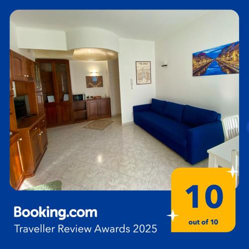Bicocca Apartment | Grand Milan