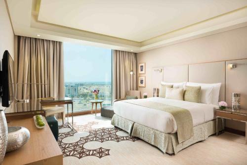 Muscat Hotel | Grand Millennium Muscat
